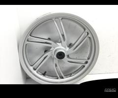 CERCHIO RUOTA ANTERIORE 16 X 2.75 HONDA SH I ABS 3