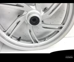 CERCHIO RUOTA ANTERIORE 16 X 2.75 HONDA SH I ABS 3 - 2