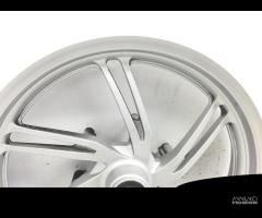 CERCHIO RUOTA ANTERIORE 16 X 2.75 HONDA SH I ABS 3