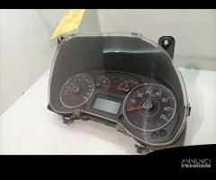 QUADRO STRUMENTI CENTRALE LIVELLI FIAT Grande Punt