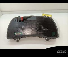 QUADRO STRUMENTI CENTRALE LIVELLI FIAT Grande Punt - 5