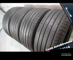 275 45 21 Pirelli 4Stagioni 85% 2021 Pneus - 2