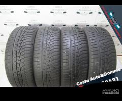 215 55 18 Hankook MS 85% 215 55 R18 Pneus - 1