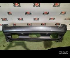 PARAURTI POSTERIORE CENTRALE BMW X5 Serie (E53) 84