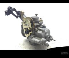 CARBURATORE REVISIONATO MIKUNI APRILIA LEONARDO ST - 7