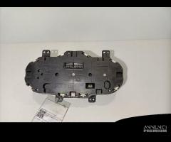 QUADRO STRUMENTI CENTRALE LIVELLI HYUNDAI i10 1Â° - 5