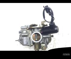 CARBURATORE REVISIONATO MIKUNI APRILIA LEONARDO ST - 10