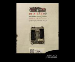 CENTRALINA MOTORE FIAT Bravo 1Â° Serie 0261206983