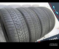 235 55 19 Pirelli MS 85% 235 55 R19 Pneus - 3