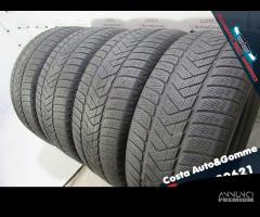 255 55 18 Pirelli MS 85% 255 55 R18 Pneus