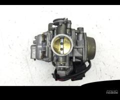 CARBURATORE WALBRO WVF REVISIONATO PIAGGIO HEXAGON - 6