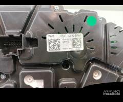 QUADRO STRUMENTI CENTRALE LIVELLI FORD Fiesta 7Â° - 6