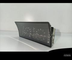 QUADRO STRUMENTI CENTRALE LIVELLI FIAT Ritmo Berli - 4