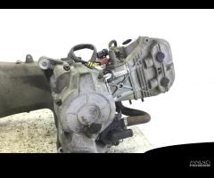 BLOCCO MOTORE ENGINE - MOD: CB01 APRILIA SCARABEO - 8