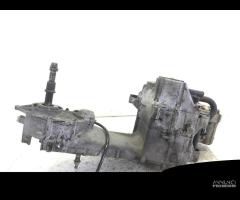 BLOCCO MOTORE ENGINE - MOD: CB01 APRILIA SCARABEO - 9