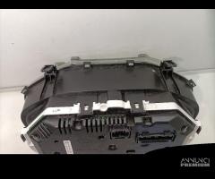 QUADRO STRUMENTI CENTRALE LIVELLI TOYOTA Yaris Ser