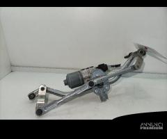 TANDEM TERGICRISTALLO CITROEN C3 Serie 9815497780 - 5