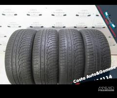 225 55 17 Hankook 2019 80% 225 55 R17 Pneus