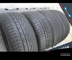 225 55 17 Hankook 2019 80% 225 55 R17 Pneus