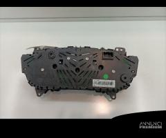 QUADRO STRUMENTI CENTRALE LIVELLI FIAT 500 L Serie - 6