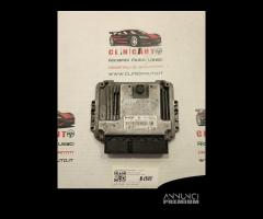 CENTRALINA MOTORE FIAT Stilo Berlina 5P 55204761 0 - 1