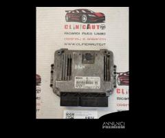 CENTRALINA MOTORE ALFA ROMEO 147 Serie (937_) 5520 - 1