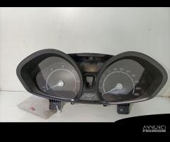 QUADRO STRUMENTI CENTRALE LIVELLI FORD EcoSport Se - 1