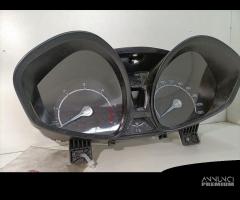 QUADRO STRUMENTI CENTRALE LIVELLI FORD EcoSport Se - 2