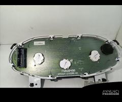 QUADRO STRUMENTI CENTRALE LIVELLI FORD EcoSport Se - 6