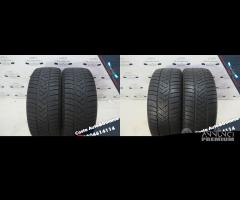 215 55 17 Pirelli 80% 2019 MS 215 55 R17 Pneus