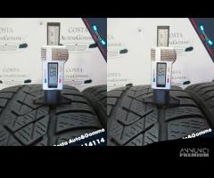 215 55 17 Pirelli 80% 2019 MS 215 55 R17 Pneus - 4