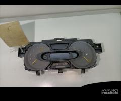 QUADRO STRUMENTI CENTRALE LIVELLI RENAULT Trafic S