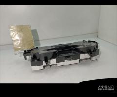 QUADRO STRUMENTI CENTRALE LIVELLI RENAULT Trafic S - 4