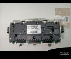 QUADRO STRUMENTI CENTRALE LIVELLI RENAULT Trafic S