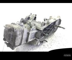 BLOCCO MOTORE ENGINE - MOD: JF14F HONDA SH I 125 2