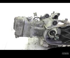 BLOCCO MOTORE ENGINE - MOD: JF14F HONDA SH I 125 2