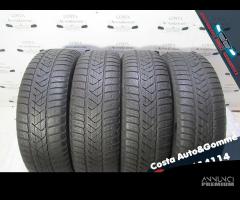 215 65 17 Pirelli 215 65 R17 2020 80% Pneus