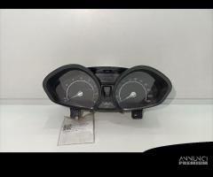 QUADRO STRUMENTI CENTRALE LIVELLI FORD EcoSport Se - 1