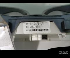 QUADRO STRUMENTI CENTRALE LIVELLI FORD EcoSport Se - 3