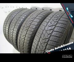 215 65 17 Pirelli 215 65 R17 2021 80% Pneus