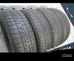 215 65 17 Pirelli 215 65 R17 2021 80% Pneus