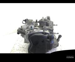 BLOCCO MOTORE ENGINE - MOD: M202M PIAGGIO HEXAGON