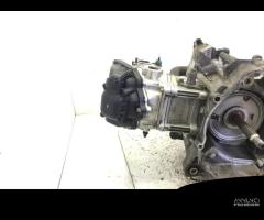 BLOCCO MOTORE ENGINE - MOD: M202M PIAGGIO HEXAGON