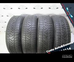 215 65 17 Pirelli 2020 215 65 R17 80%  Pneus