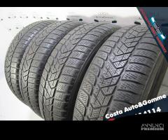 215 65 17 Pirelli 2020 215 65 R17 80%  Pneus - 2