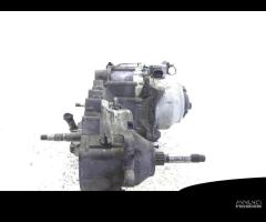 BLOCCO MOTORE ENGINE - MOD: M202M PIAGGIO HEXAGON