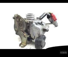 CARBURATORE KEIHIN CVK KT REVISIONATO PIAGGIO LIBE - 2