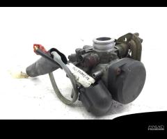 CARBURATORE KEIHIN CVK KT REVISIONATO PIAGGIO LIBE - 4