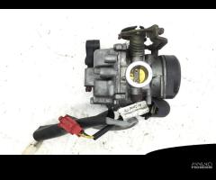 CARBURATORE KEIHIN CVK KT REVISIONATO PIAGGIO LIBE - 5