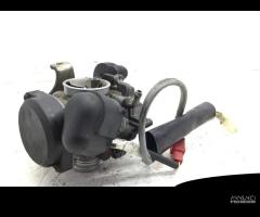 CARBURATORE KEIHIN CVK KT REVISIONATO PIAGGIO LIBE - 6